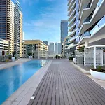 Stella Maris, Dubai Marina - Striking Two Bedroom
