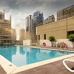 Dubai Marina, Ferienwohnung, Studio, Liv Residence