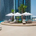 Mesmerizing 1Br Full Marina View At Marina Gate