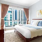 Marina View Cozy 1 Bedroom Apartment By Venduras