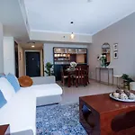 Marina View Cozy 1 Bedroom Apartment By Venduras