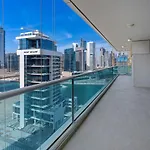 Large Group Stay Canal View Near Dubai Mall