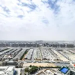 Stay By Latinem Luxury 1Br Holiday Home Cvr B2309 Near Burj Khalifa