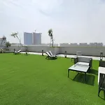 Stay By Latinem Luxury 1Br Holiday Home Cvr B2309 Near Burj Khalifa