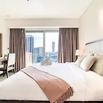 Charming Studio At The Address Residences Dubai Marina By Deluxe Holiday Homes