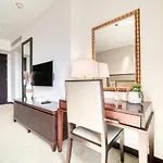 Charming Studio At The Address Residences Dubai Marina By Deluxe Holiday Homes