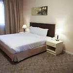 Wescott Pearl Hotel Apartments