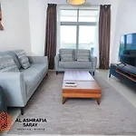 Alashrafia Saray 2Br Apartment In Sport City