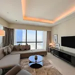Luton Vacation Homes - Damac Paramount 2Br High Floor, Business Bay, Dubai 61Ab06