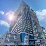 Large Group Stay Canal View Near Dubai Mall