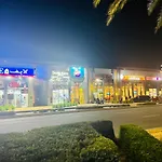 1-Bedroom Apartment Rental Unit With Pool In Dubai Land Residence Complex Dubai Al Ain Road