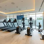 Cozy 1Bdr 10\' From Burj Khalifa