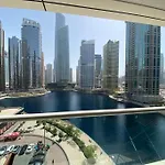 Waking Up With The Sea View!