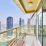 Height. Great View.