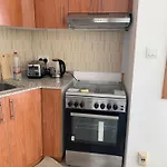 One Bedroom Apartment- Impz