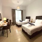 Jbr Sea View 2 Bedroom Apartment
