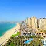 Jbr Sea View 2 Bedroom Apartment