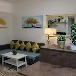 Newly Furnished Cozy 1 Bedroom Apartment Close To Jbr Beach And Metro