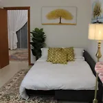Newly Furnished Cozy 1 Bedroom Apartment Close To Jbr Beach And Metro