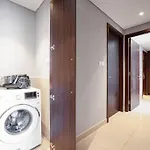 Magnificent Brand New Lux 3Br Burj & Fountain View