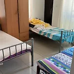 Jp Apartment