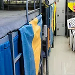 Dubai Star Hostel