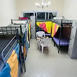 Dubai Star Hostel