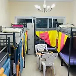 Dubai Star Hostel