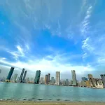 Exclusive And Serene Beach 1Br