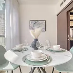 Glamorous 1Br At Residences 5 Downtown Dubai By Deluxe Holiday Homes