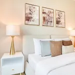 Glamorous 1Br At Residences 5 Downtown Dubai By Deluxe Holiday Homes