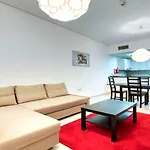 Oyo 1009 Home Oyo 401 Mediterranean, Sports City