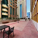Stonetree - Elite Residence 1 Bedroom - Near Dubai Tram