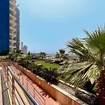 Stonetree - Elite Residence 1 Bedroom - Near Dubai Tram