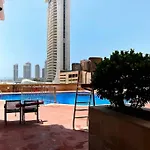 Stonetree - Elite Residence 1 Bedroom - Near Dubai Tram