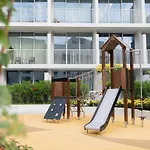 Ateliero Holiday Homes - Beautiful And Cozy Studio In Jvc