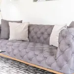 Majestic Duplex Villa With Burj Khalifa View In Downtown Dubai