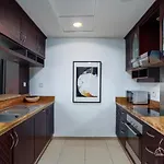 Dream Inn Apartments - Burj Residence With Fountain View