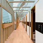 Sleep \'N Fly Sleep Lounge, B-Gates Terminal 3 - Transit Only