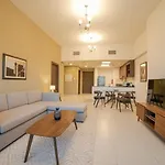 Abidos Holiday Homes Windsor Residence