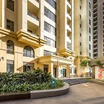 Spacious Sea View Studio At The Beach Jbr