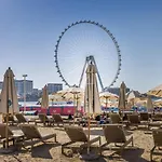 2 Bd Apartment In Bahar Jbr