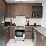 Abidos Holiday Homes Windsor Residence