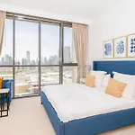 Keyone - 3Br With Maids In Downtown Views
