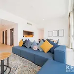 Keyone - 3Br With Maids In Downtown Views