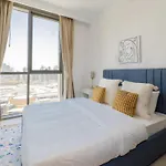 Keyone - 3Br With Maids In Downtown Views