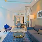 Luxury Hotel Apartment With A Canal View
