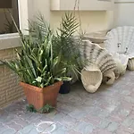 Warqa Garden