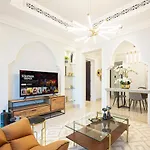 Luxurious 1 Bed -Connected To Dubai Mall