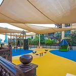 Luxurious 1 Bed -Connected To Dubai Mall